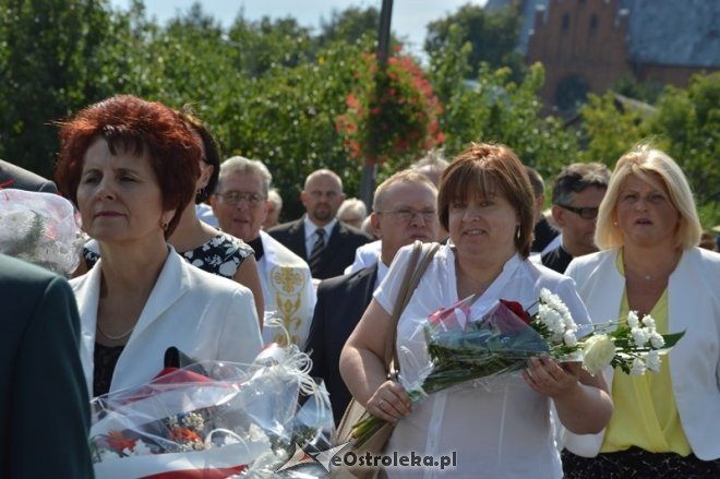 W hołdzie Marynarzom i Ułanom - Rzekuń [23.08.2015] - zdjęcie #125 - eOstroleka.pl