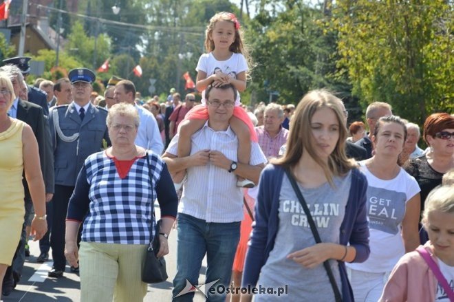 W hołdzie Marynarzom i Ułanom - Rzekuń [23.08.2015] - zdjęcie #124 - eOstroleka.pl