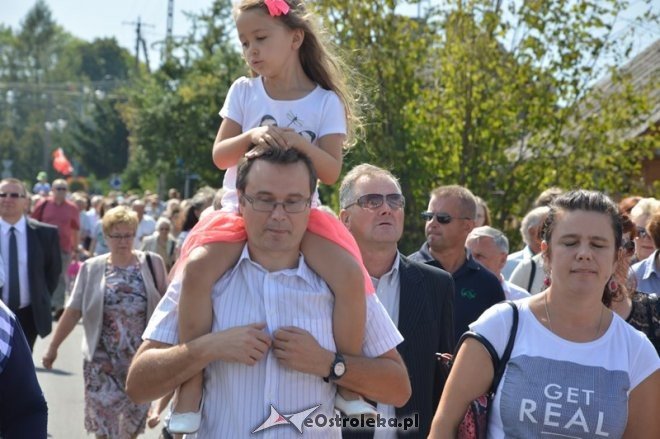 W hołdzie Marynarzom i Ułanom - Rzekuń [23.08.2015] - zdjęcie #122 - eOstroleka.pl