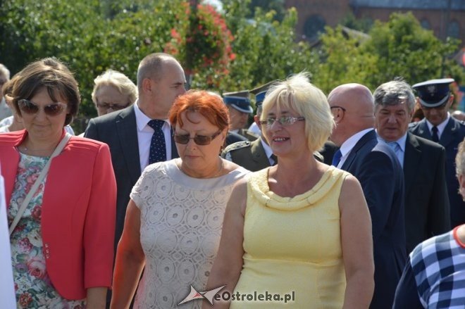 W hołdzie Marynarzom i Ułanom - Rzekuń [23.08.2015] - zdjęcie #121 - eOstroleka.pl