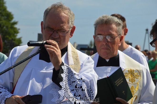 W hołdzie Marynarzom i Ułanom - Rzekuń [23.08.2015] - zdjęcie #51 - eOstroleka.pl