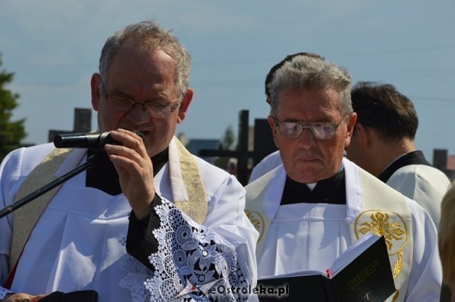 W hołdzie Marynarzom i Ułanom - Rzekuń [23.08.2015] - zdjęcie #52 - eOstroleka.pl