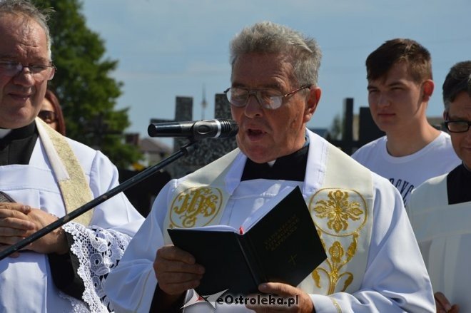 W hołdzie Marynarzom i Ułanom - Rzekuń [23.08.2015] - zdjęcie #54 - eOstroleka.pl