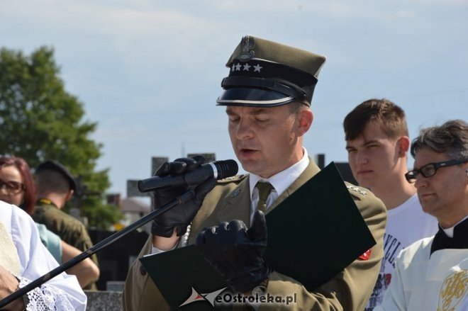 W hołdzie Marynarzom i Ułanom - Rzekuń [23.08.2015] - zdjęcie #61 - eOstroleka.pl