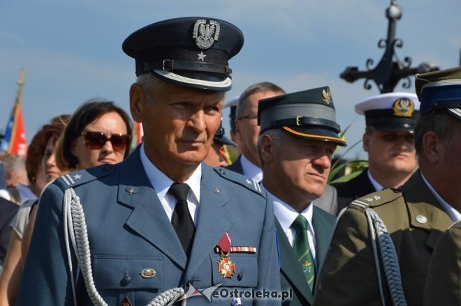 W hołdzie Marynarzom i Ułanom - Rzekuń [23.08.2015] - zdjęcie #94 - eOstroleka.pl