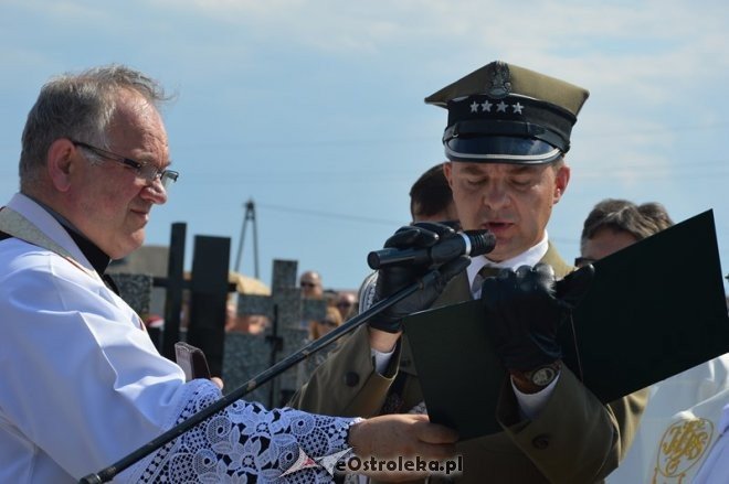 W hołdzie Marynarzom i Ułanom - Rzekuń [23.08.2015] - zdjęcie #67 - eOstroleka.pl