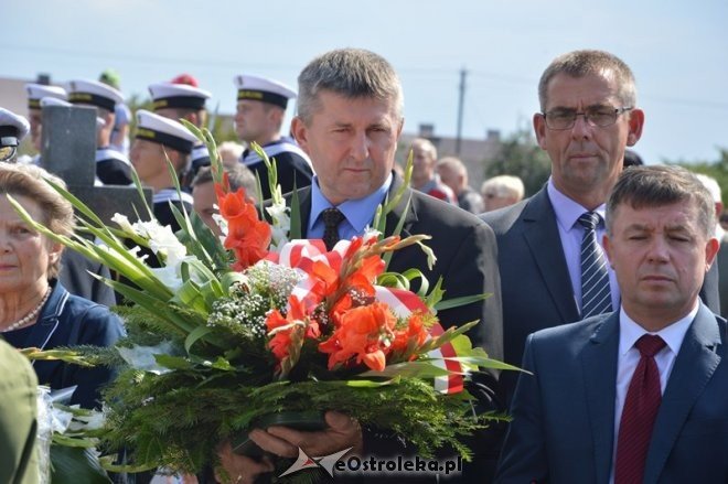 W hołdzie Marynarzom i Ułanom - Rzekuń [23.08.2015] - zdjęcie #88 - eOstroleka.pl