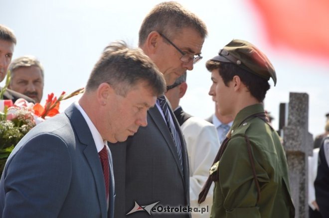 W hołdzie Marynarzom i Ułanom - Rzekuń [23.08.2015] - zdjęcie #72 - eOstroleka.pl