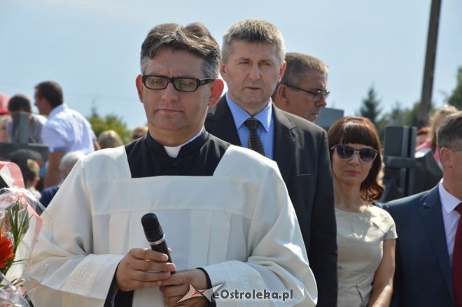 W hołdzie Marynarzom i Ułanom - Rzekuń [23.08.2015] - zdjęcie #77 - eOstroleka.pl