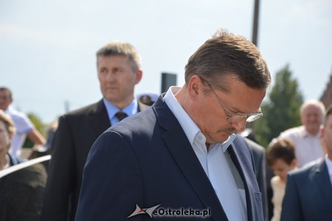 W hołdzie Marynarzom i Ułanom - Rzekuń [23.08.2015] - zdjęcie #81 - eOstroleka.pl