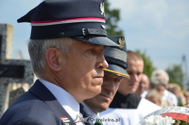 W hołdzie Marynarzom i Ułanom - Rzekuń [23.08.2015] - zdjęcie #87 - eOstroleka.pl