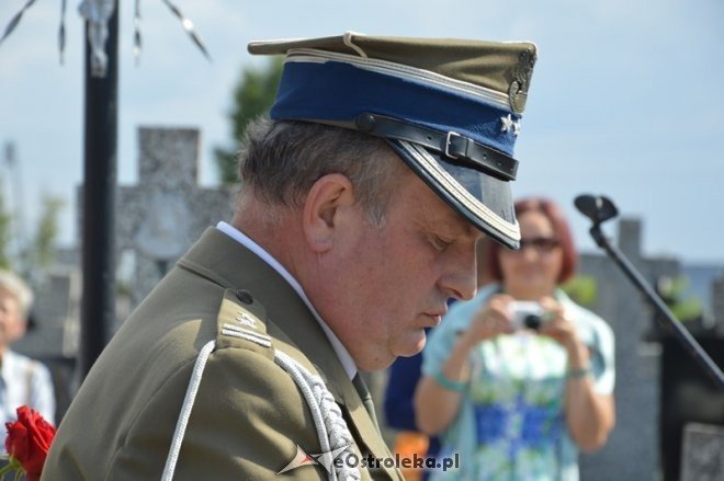 W hołdzie Marynarzom i Ułanom - Rzekuń [23.08.2015] - zdjęcie #88 - eOstroleka.pl