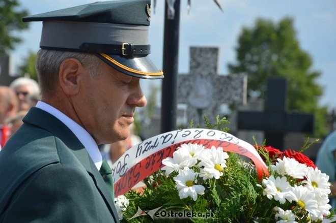 W hołdzie Marynarzom i Ułanom - Rzekuń [23.08.2015] - zdjęcie #89 - eOstroleka.pl