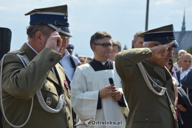 W hołdzie Marynarzom i Ułanom - Rzekuń [23.08.2015] - zdjęcie #90 - eOstroleka.pl