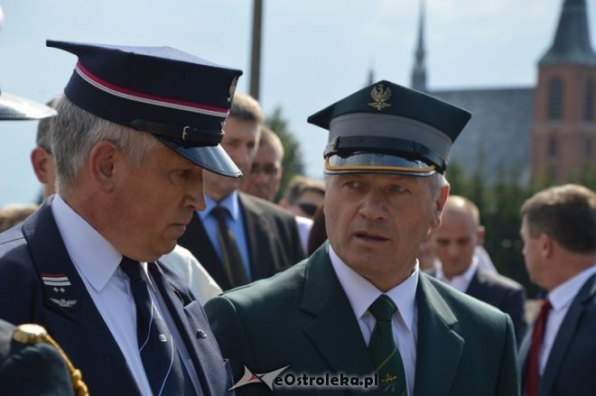 W hołdzie Marynarzom i Ułanom - Rzekuń [23.08.2015] - zdjęcie #92 - eOstroleka.pl