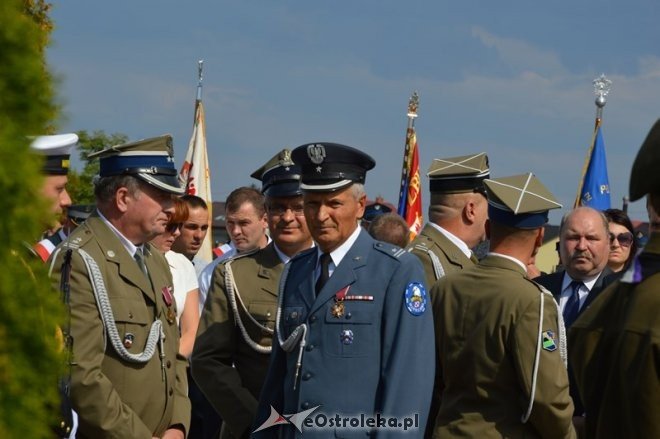 W hołdzie Marynarzom i Ułanom - Rzekuń [23.08.2015] - zdjęcie #94 - eOstroleka.pl