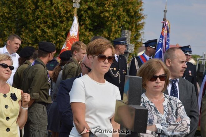 W hołdzie Marynarzom i Ułanom - Rzekuń [23.08.2015] - zdjęcie #98 - eOstroleka.pl