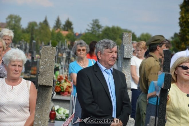 W hołdzie Marynarzom i Ułanom - Rzekuń [23.08.2015] - zdjęcie #99 - eOstroleka.pl