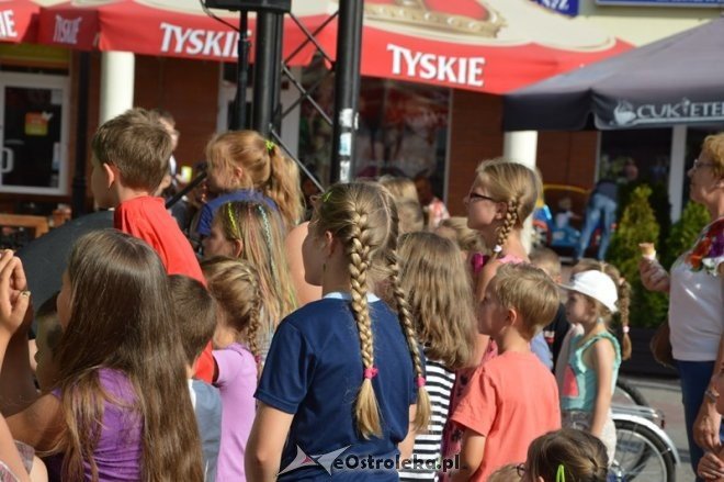 „ Gafy czarownicy Fafy” - Ostrołęka [23.08.2015] - zdjęcie #17 - eOstroleka.pl