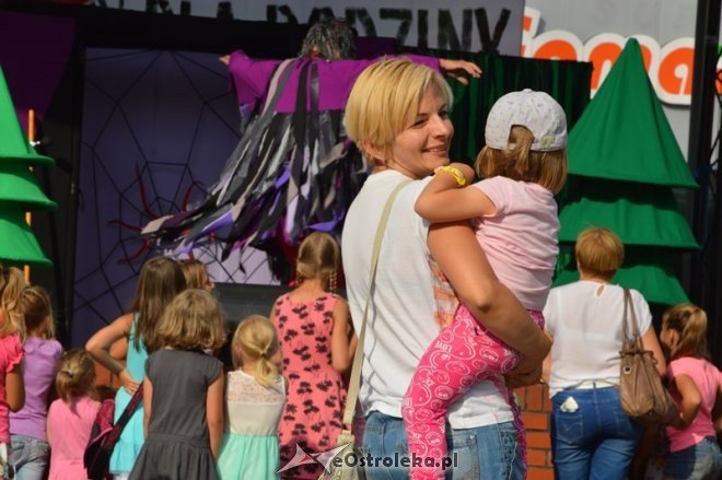 „ Gafy czarownicy Fafy” - Ostrołęka [23.08.2015] - zdjęcie #37 - eOstroleka.pl