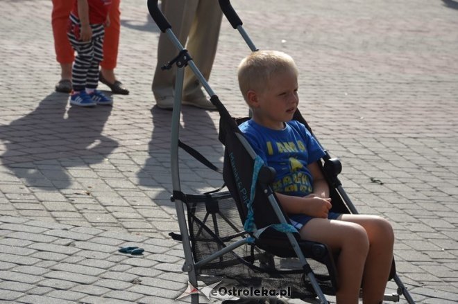 „ Gafy czarownicy Fafy” - Ostrołęka [23.08.2015] - zdjęcie #7 - eOstroleka.pl