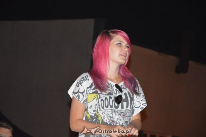 Zespół Shantel podczas Dożynek w Lelisie [23.08.2015] - zdjęcie #5 - eOstroleka.pl