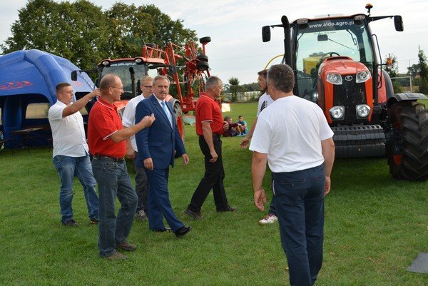 Festyn rodzinny w Lipnikach [25.08.2015] - zdjęcie #81 - eOstroleka.pl