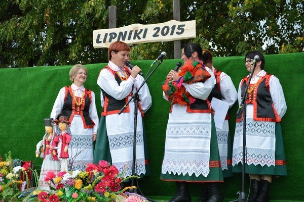 Festyn rodzinny w Lipnikach [25.08.2015] - zdjęcie #14 - eOstroleka.pl