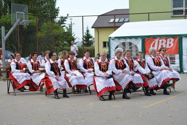 Festyn rodzinny w Lipnikach [25.08.2015] - zdjęcie #15 - eOstroleka.pl