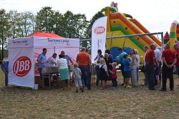 Festyn rodzinny w Lipnikach [25.08.2015] - zdjęcie #16 - eOstroleka.pl