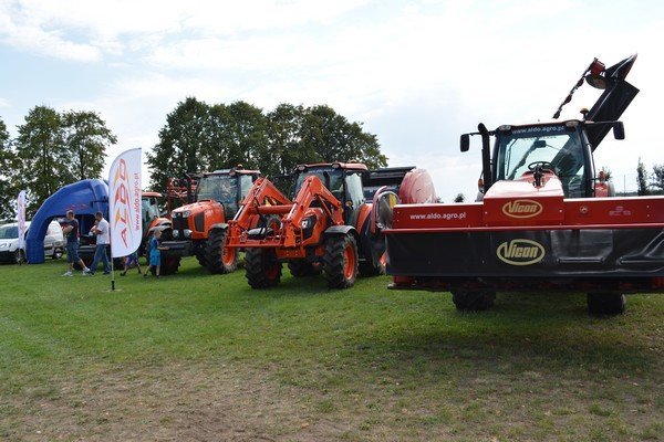 Festyn rodzinny w Lipnikach [25.08.2015] - zdjęcie #70 - eOstroleka.pl