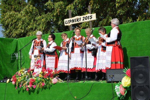 Festyn rodzinny w Lipnikach [25.08.2015] - zdjęcie #2 - eOstroleka.pl