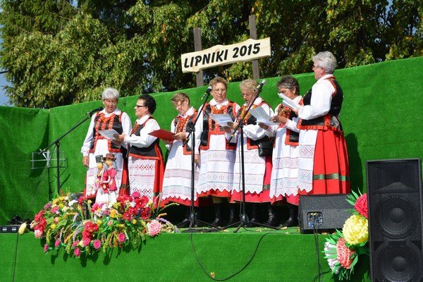 Festyn rodzinny w Lipnikach [25.08.2015] - zdjęcie #90 - eOstroleka.pl