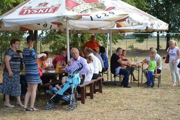 Festyn rodzinny w Lipnikach [25.08.2015] - zdjęcie #35 - eOstroleka.pl