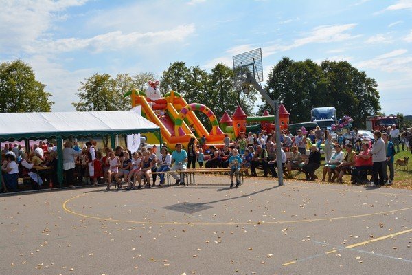 Festyn rodzinny w Lipnikach [25.08.2015] - zdjęcie #36 - eOstroleka.pl