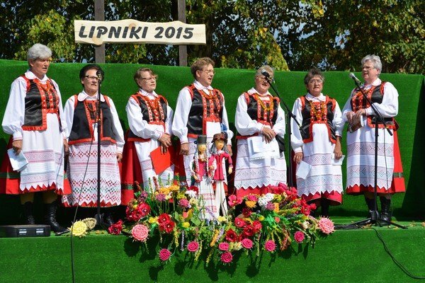 Festyn rodzinny w Lipnikach [25.08.2015] - zdjęcie #3 - eOstroleka.pl