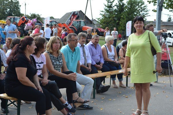 Festyn rodzinny w Lipnikach [25.08.2015] - zdjęcie #51 - eOstroleka.pl