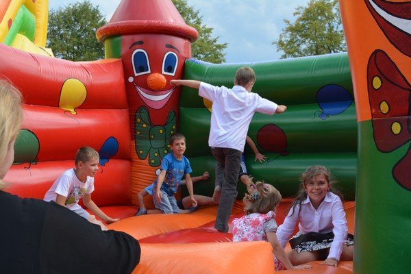 Festyn rodzinny w Lipnikach [25.08.2015] - zdjęcie #45 - eOstroleka.pl