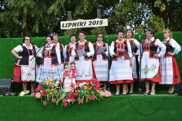 Festyn rodzinny w Lipnikach [25.08.2015] - zdjęcie #4 - eOstroleka.pl