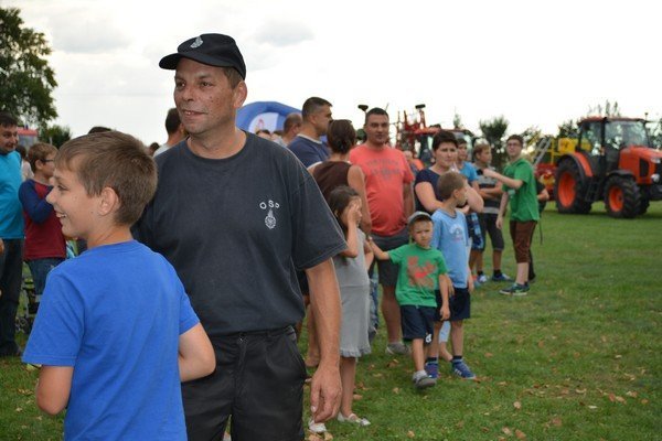 Festyn rodzinny w Lipnikach [25.08.2015] - zdjęcie #42 - eOstroleka.pl