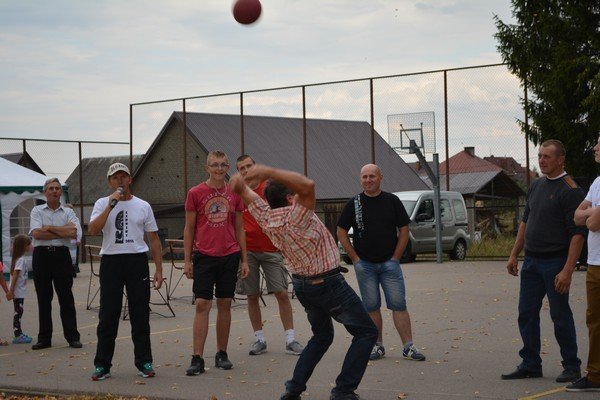 Festyn rodzinny w Lipnikach [25.08.2015] - zdjęcie #40 - eOstroleka.pl