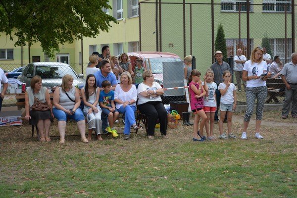 Festyn rodzinny w Lipnikach [25.08.2015] - zdjęcie #37 - eOstroleka.pl