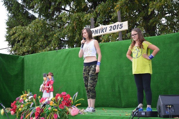 Festyn rodzinny w Lipnikach [25.08.2015] - zdjęcie #35 - eOstroleka.pl