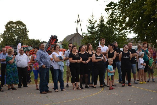Festyn rodzinny w Lipnikach [25.08.2015] - zdjęcie #34 - eOstroleka.pl