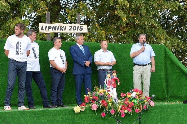 Festyn rodzinny w Lipnikach [25.08.2015] - zdjęcie #5 - eOstroleka.pl
