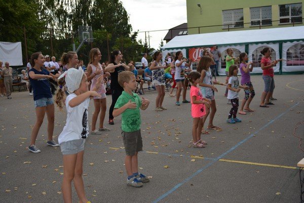 Festyn rodzinny w Lipnikach [25.08.2015] - zdjęcie #33 - eOstroleka.pl
