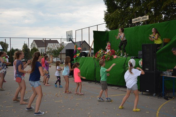 Festyn rodzinny w Lipnikach [25.08.2015] - zdjęcie #32 - eOstroleka.pl