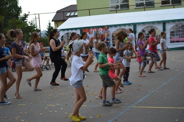 Festyn rodzinny w Lipnikach [25.08.2015] - zdjęcie #31 - eOstroleka.pl