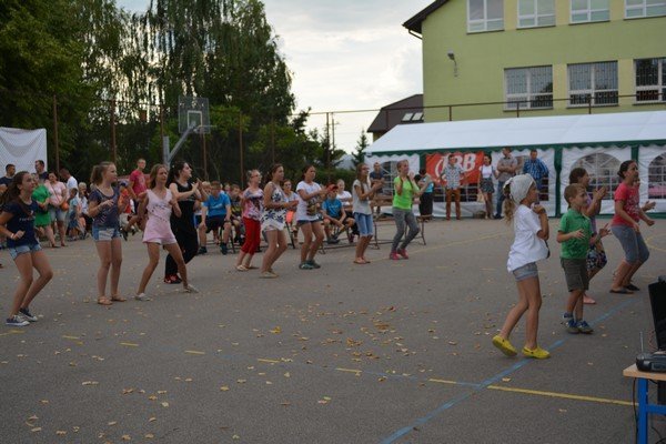 Festyn rodzinny w Lipnikach [25.08.2015] - zdjęcie #30 - eOstroleka.pl