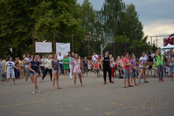 Festyn rodzinny w Lipnikach [25.08.2015] - zdjęcie #28 - eOstroleka.pl